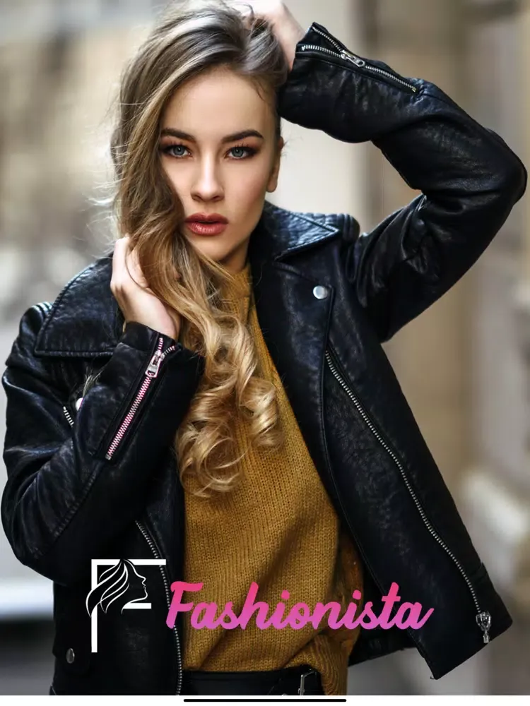 fashionista تسوق اونلاين iPad  स्क्रीनशॉट