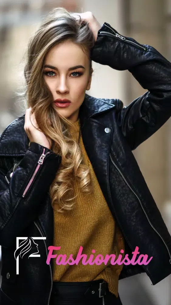fashionista تسوق اونلاين स्क्रीनशॉट