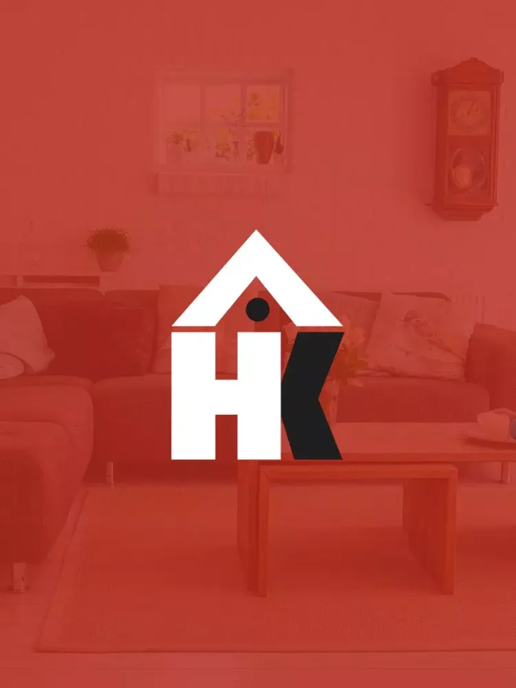 Capturas de tela do Housekit iPad 