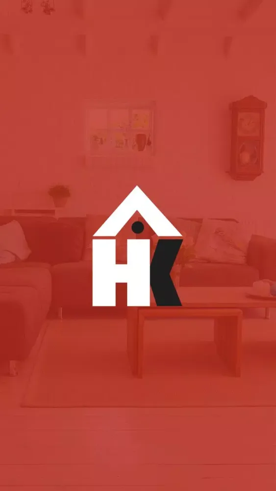 Capturas de tela do Housekit
