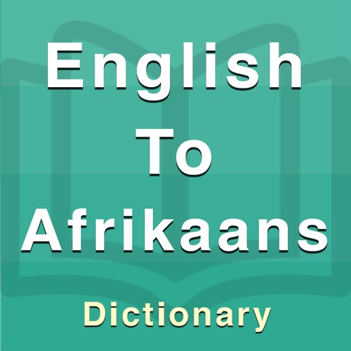 Afrikaans Dictionary Offline