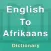 Afrikaans Dictionary Offline