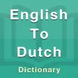 Dutch Dictionary Offline
