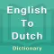 Dutch Dictionary Offline