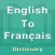 French Dictionary Offline Pre