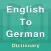 German Dictionary Offline