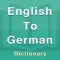 German Dictionary Offline