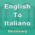 Italian Dictionary Offline