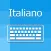 Italian Keyboard - Translator