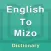 Mizo Dictionary Offline