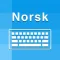 Norwegian Keyboard