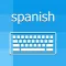 Spanish Keyboard - Translator