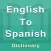 Spanish Dictionary Offline Pre