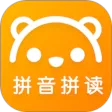 儿童汉语拼音字母发音点读学习