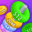 NumHoop - Stack The Numbers 3D NumHoop - Stack The Numbers 3D