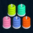Stacolor - Stack The Colors 3D Stacolor - Stack The Colors 3D