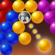 Bubble Star Journey