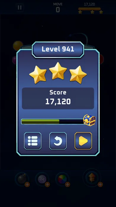 Bubble Star Plus : BubblePop! Screenshots