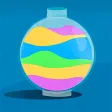 Sand Bottles