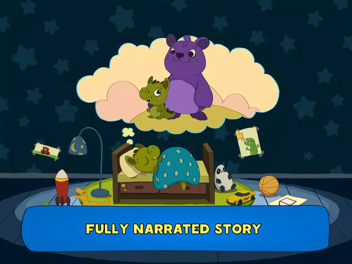 Скриншоты Nok And The Hugging Machine iPad 