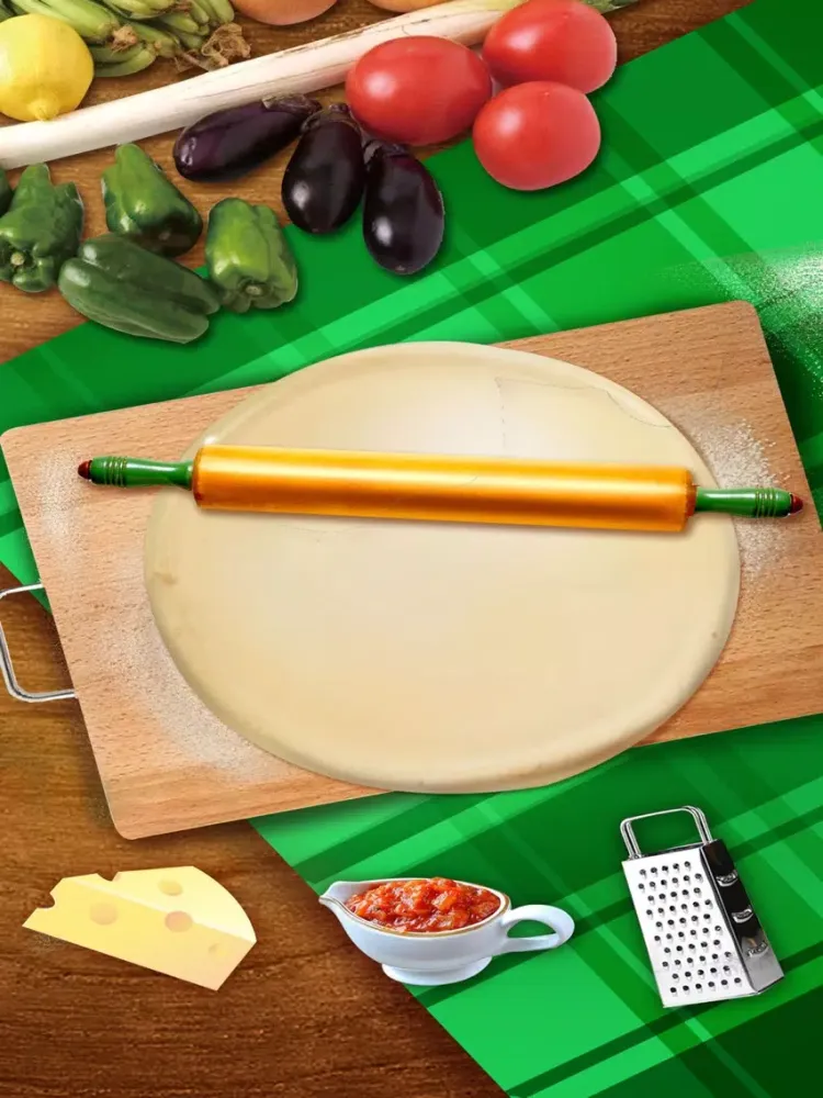 My Dream Pizza Chef iPad 应用截图