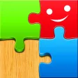 Kids Puzzle - Learning the World for Toddlers