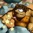 Caveman Cliff Crazy