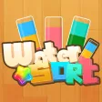 Shiny Water Sort Shiny Water Sort