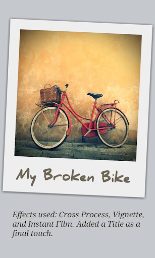 PicSay Pro - Photo Editor Screenshots4