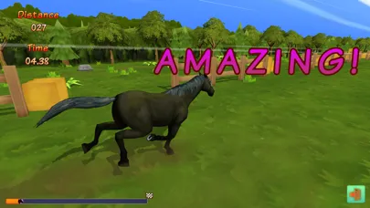 Capturas de pantalla de Horse Park Tycoon 2