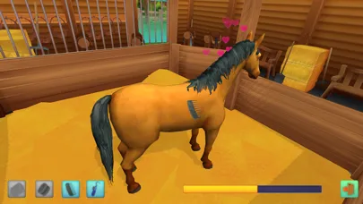 Capturas de pantalla de Horse Park Tycoon 2