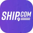 Ship.com: Auto Package Tracker