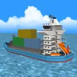 Ship balance puzzle
