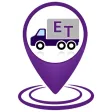 EasyTrack Package Tracking App EasyTrack Package Tracking App
