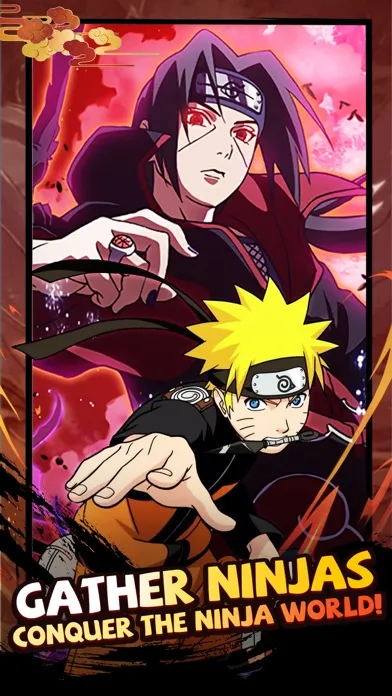 Ninja: Shippuden স্ক্রিনশট