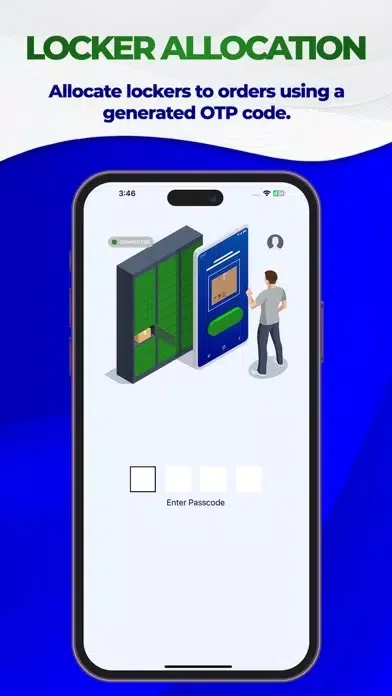 Ship Safe Network Driver স্ক্রিনশট
