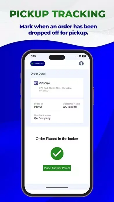 Ship Safe Network Driver স্ক্রিনশট