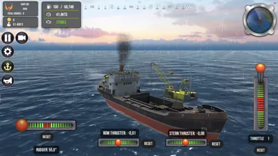 Ship Simulator Online سکرین شاٹس