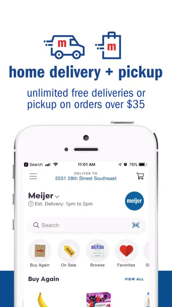 shopmeijer Screenshots