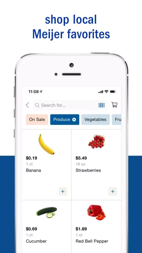 shopmeijer Screenshots