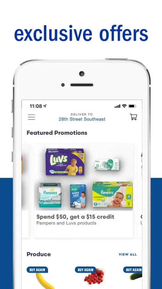 shopmeijer Screenshots