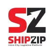 ShipZip - OnDemand Delivery ShipZip - OnDemand Delivery