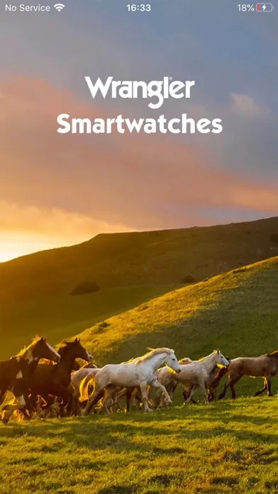 Wrangler SMART Screenshots