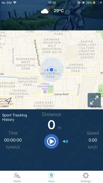 Wrangler SMART Screenshots