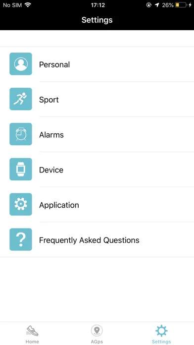 Wrangler SMART Screenshots