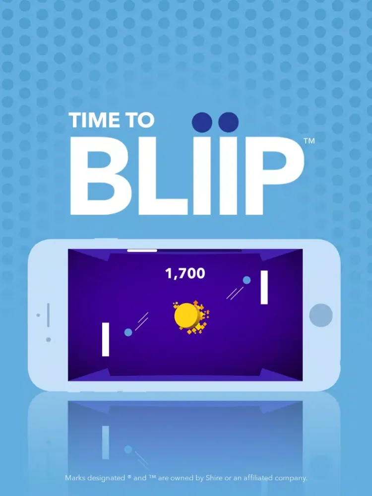BLiiP iPad  Ekran Görüntüleri