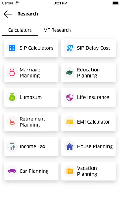 Shirish Shah Finserv Ekran Görüntüleri