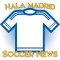 Soccer News For Real Madrid CF - Football Headlines For Madridista