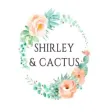 Shirley & Cactus Boutique Shirley & Cactus Boutique