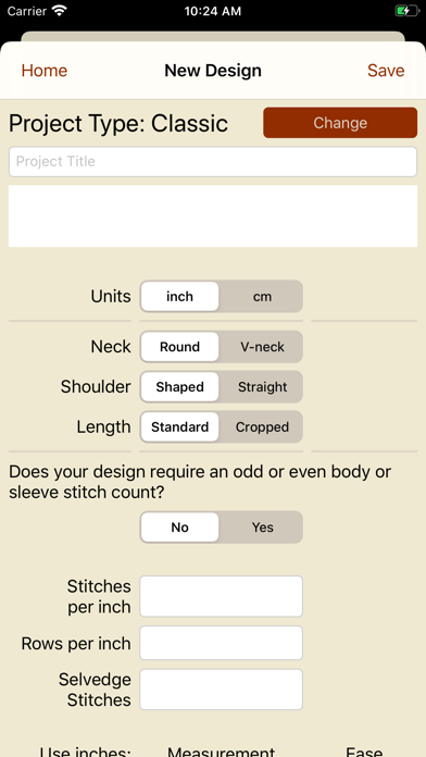 تصاویر Handknit Garment Design